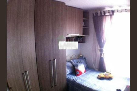 Apartamento à venda com 2 quartos, 50m² em Jardim Raposo Tavares, São Paulo