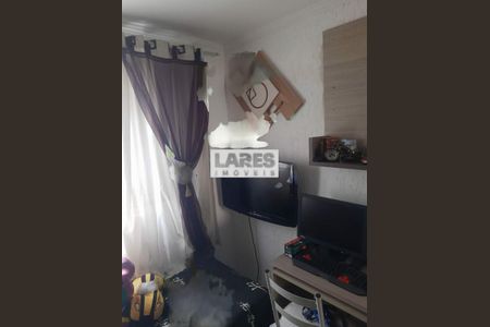 Apartamento à venda com 2 quartos, 50m² em Jardim Raposo Tavares, São Paulo