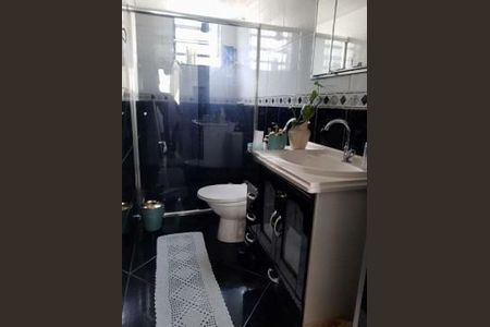 Apartamento à venda com 2 quartos, 50m² em Jardim Raposo Tavares, São Paulo