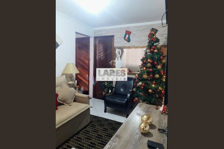 Apartamento à venda com 2 quartos, 50m² em Jardim Raposo Tavares, São Paulo