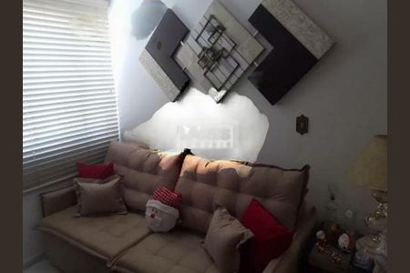 Apartamento à venda com 2 quartos, 50m² em Jardim Raposo Tavares, São Paulo