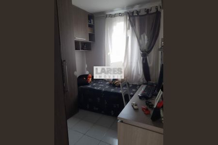 Apartamento à venda com 2 quartos, 50m² em Jardim Raposo Tavares, São Paulo