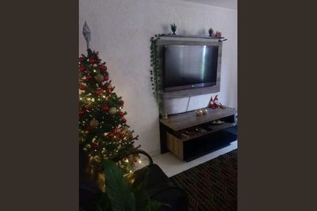 Apartamento à venda com 2 quartos, 50m² em Jardim Raposo Tavares, São Paulo