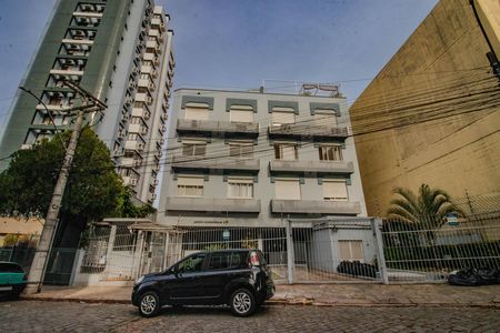 Apartamento à venda com 57m², 2 quartos e sem vaga Apartamento à venda com 57m², 2 quartos e sem vagaFachada