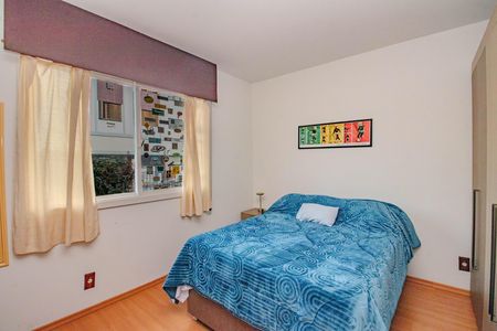 Apartamento à venda com 57m², 2 quartos e sem vaga Apartamento à venda com 57m², 2 quartos e sem vagaQuarto 1