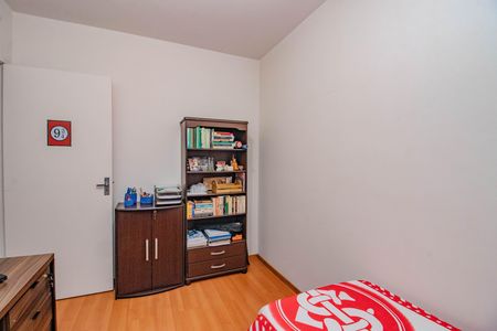 Quarto 2 de apartamento para alugar com 2 quartos, 57m² em Boa Vista, Porto Alegre