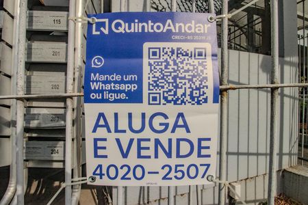 Apartamento à venda com 57m², 2 quartos e sem vaga Apartamento à venda com 57m², 2 quartos e sem vagaPlaquinha