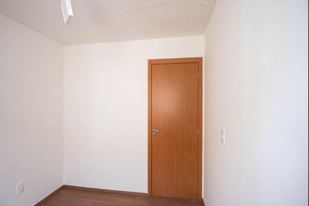 Quarto 1 de apartamento para alugar com 2 quartos, 46m² em Vila Satúrnia, Campinas