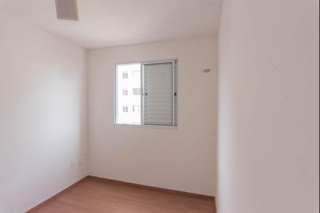 Quarto 2 de apartamento para alugar com 2 quartos, 46m² em Vila Satúrnia, Campinas