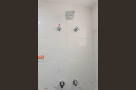 Apartamento para alugar com 46m², 2 quartos e 1 vaga Apartamento para alugar com 46m², 2 quartos e 1 vagaBanheiro