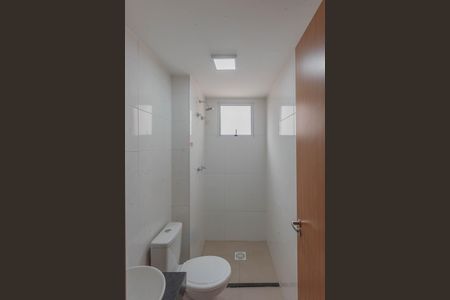 Apartamento para alugar com 46m², 2 quartos e 1 vaga Apartamento para alugar com 46m², 2 quartos e 1 vagaBanheiro