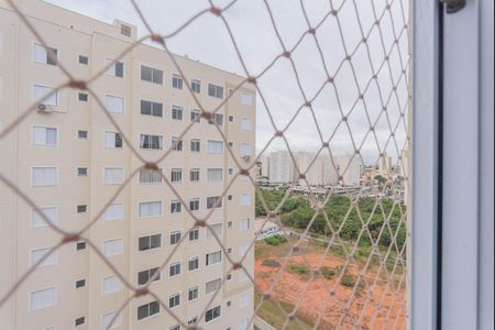 Apartamento para alugar com 46m², 2 quartos e 1 vaga Apartamento para alugar com 46m², 2 quartos e 1 vagaVista do Quarto 2
