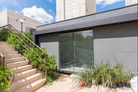 Apartamento para alugar com 46m², 2 quartos e 1 vaga Apartamento para alugar com 46m², 2 quartos e 1 vagaMinimercado