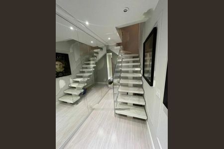 Apartamento à venda com 3 quartos, 152m² em Santa Cecilia, São Paulo
