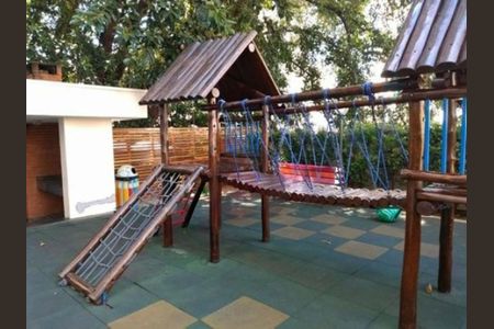 Apartamento à venda com 152m², 3 quartos e 2 vagas