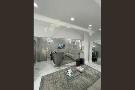 Apartamento à venda com 152m², 3 quartos e 2 vagas