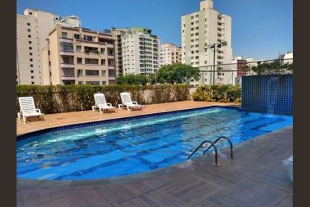 Apartamento à venda com 3 quartos, 152m² em Santa Cecilia, São Paulo
