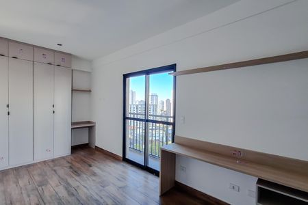 Studio de kitnet/studio para alugar com 1 quarto, 24m² em Vila Mariana, São Paulo