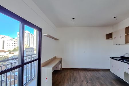 Studio de kitnet/studio para alugar com 1 quarto, 24m² em Vila Mariana, São Paulo