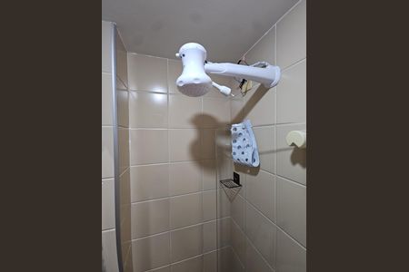 Apartamento para alugar com 55m², 2 quartos e 1 vagaBanheiro Corredor