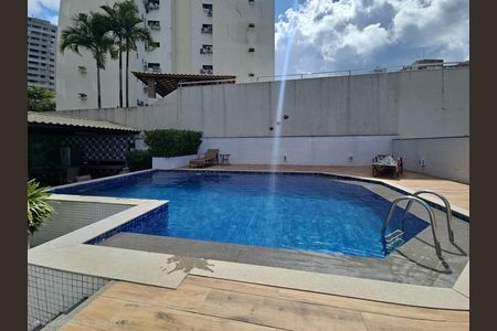 Apartamento para alugar com 55m², 2 quartos e 1 vagaÁrea comum - Piscina