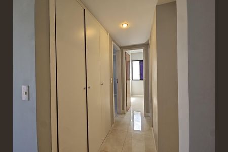 Apartamento para alugar com 55m², 2 quartos e 1 vagacorredor 
