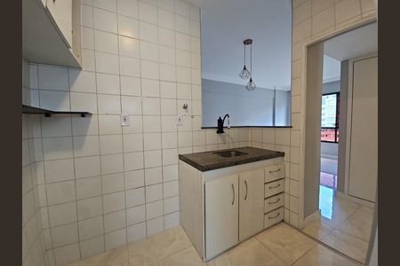 Apartamento para alugar com 55m², 2 quartos e 1 vagaCozinha
