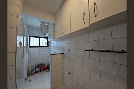 Apartamento para alugar com 55m², 2 quartos e 1 vagaCozinha