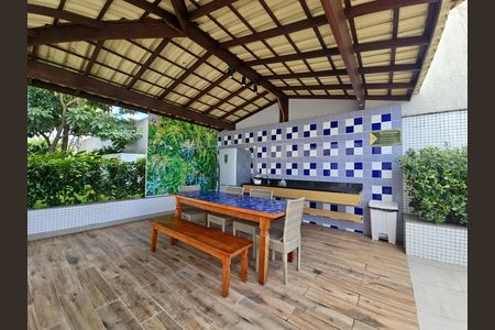 Apartamento para alugar com 55m², 2 quartos e 1 vagagourmet 