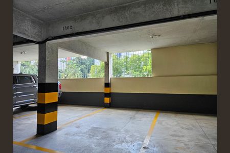 Apartamento para alugar com 55m², 2 quartos e 1 vagaGaragem