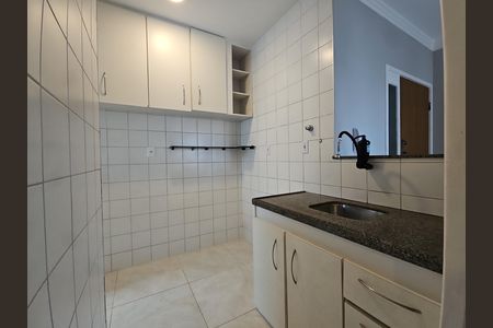 Apartamento para alugar com 55m², 2 quartos e 1 vagaCozinha