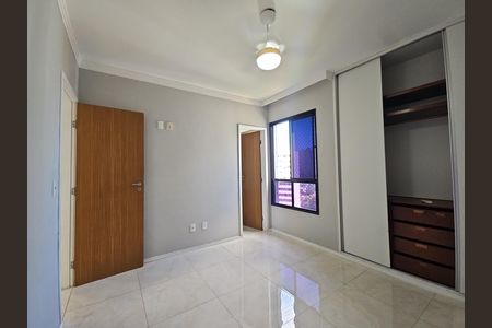 Apartamento para alugar com 55m², 2 quartos e 1 vagaQuarto 2 - Suíte