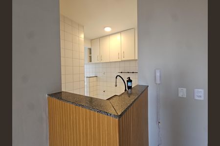 Apartamento para alugar com 55m², 2 quartos e 1 vagaCozinha