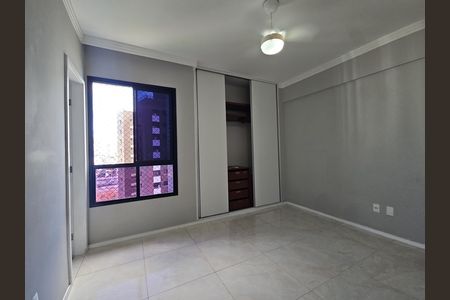 Apartamento para alugar com 55m², 2 quartos e 1 vagaQuarto 2 - Suíte