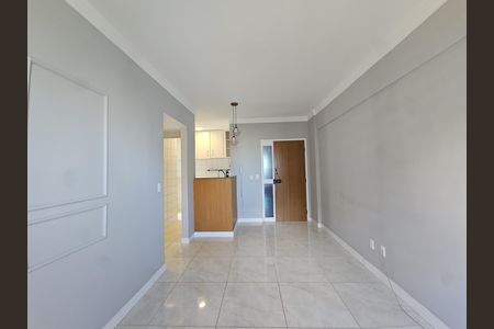 sala de apartamento para alugar com 2 quartos, 55m² em Candeal, Salvador