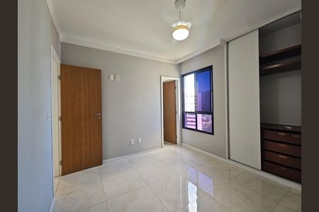 Apartamento para alugar com 55m², 2 quartos e 1 vagaQuarto 2 - Suíte