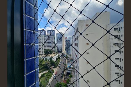 Apartamento para alugar com 55m², 2 quartos e 1 vagaVista do Quarto
