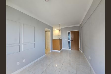 Apartamento para alugar com 55m², 2 quartos e 1 vagasala