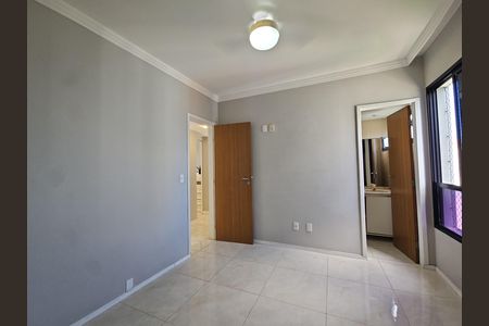 Apartamento para alugar com 55m², 2 quartos e 1 vagaQuarto 2 - Suíte