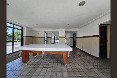 Apartamento para alugar com 55m², 2 quartos e 1 vagaSala de Jogos