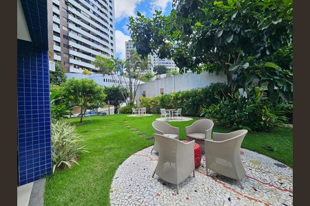 Apartamento para alugar com 55m², 2 quartos e 1 vagaJardim