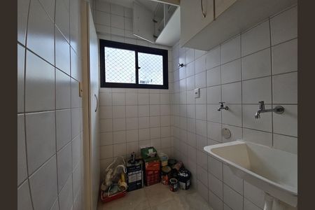 Apartamento para alugar com 55m², 2 quartos e 1 vagaÁrea de Serviço