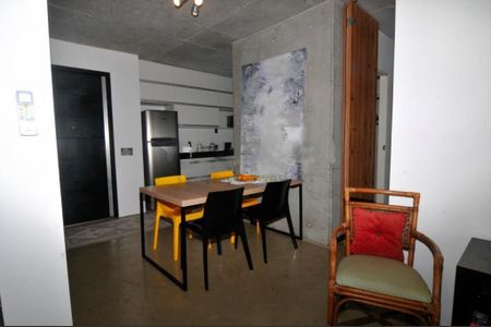 Apartamento para alugar com 2 quartos, 74m² em Santo Amaro, São Paulo