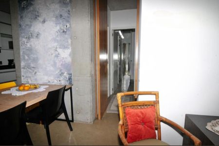 Apartamento para alugar com 2 quartos, 74m² em Santo Amaro, São Paulo