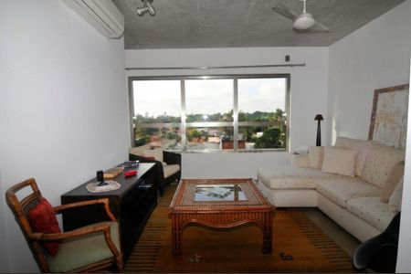 Apartamento para alugar com 2 quartos, 74m² em Santo Amaro, São Paulo