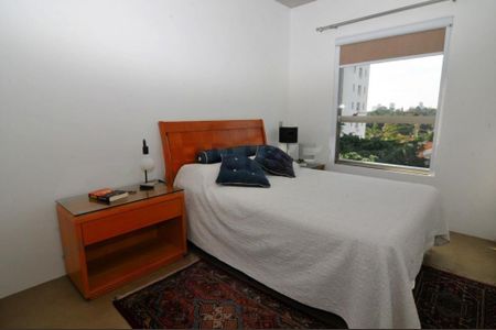 Apartamento para alugar com 2 quartos, 74m² em Santo Amaro, São Paulo