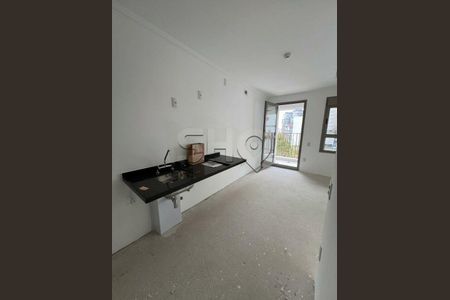 Apartamento à venda com 1 quarto, 26m² em Sumarezinho, São Paulo