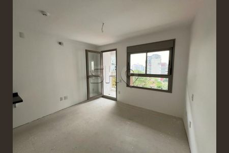 Apartamento à venda com 1 quarto, 26m² em Sumarezinho, São Paulo