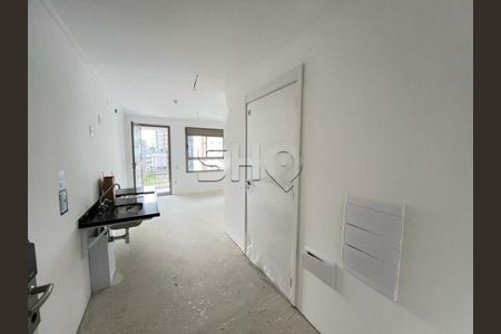 Apartamento à venda com 1 quarto, 26m² em Sumarezinho, São Paulo