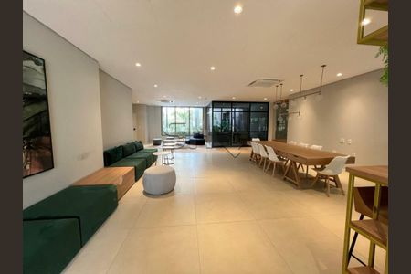 Apartamento à venda com 1 quarto, 26m² em Sumarezinho, São Paulo